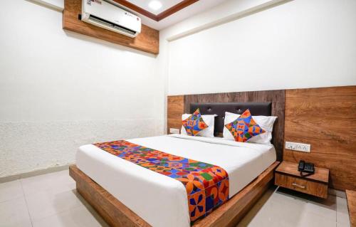 Gallery image of Hotel The Silver Inn RD in Vrindāvan