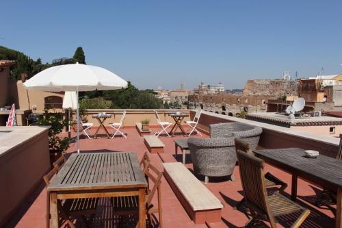 Loft Penta - apartment Colosseum