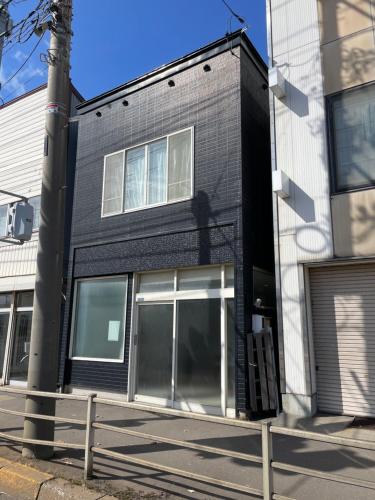 Hakodate cozy house w/parking