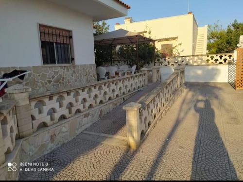 Φωτογραφία από το άλμπουμ του L'incanto del Mare Salentino σε San Pietro in Bevagna