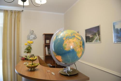 Fotografie z fotogalerie ubytování B&B San Leonardo v destinaci Mascali
