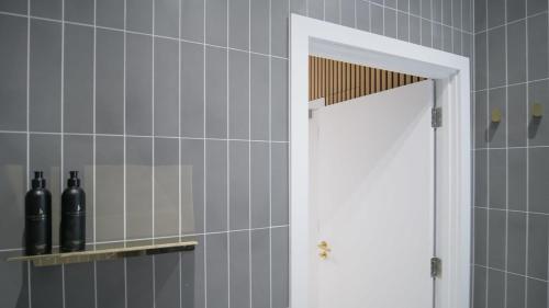 Fotografie z fotogalerie ubytování Chicago by The Heim Residences v Manchesteru