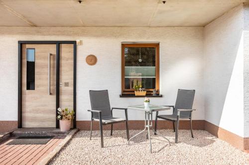 Fotografie z fotogalerie ubytování Ferienwohnung Klein und Fein v destinaci Hemfurth-Edersee