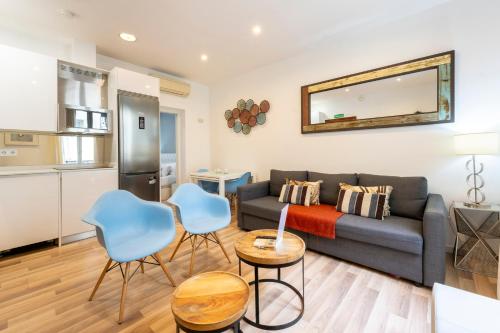 For You Rentals Puerta del Sol Apartments TEMPORAL PRE104B