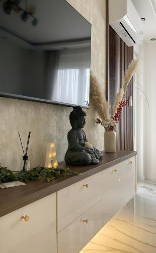 Fotografie z fotogalerie ubytování Apartman Atrium Banja Luka v destinaci Banja Luka