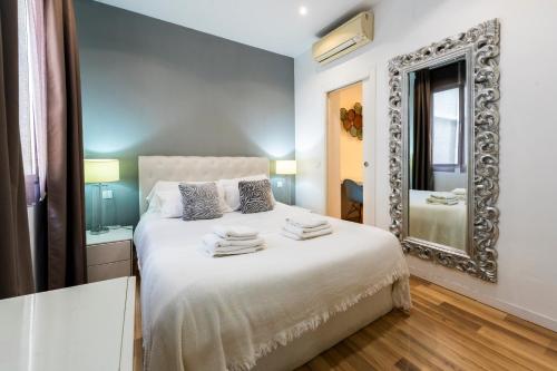 For You Rentals Puerta del Sol Apartments TEMPORAL PRE104B