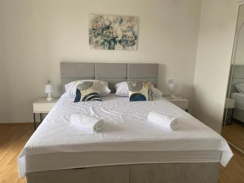 Apartments Gera