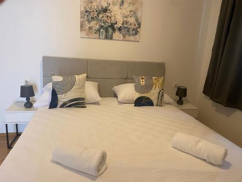 Apartments Gera