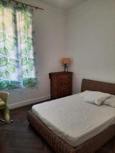 Appartement près des plages