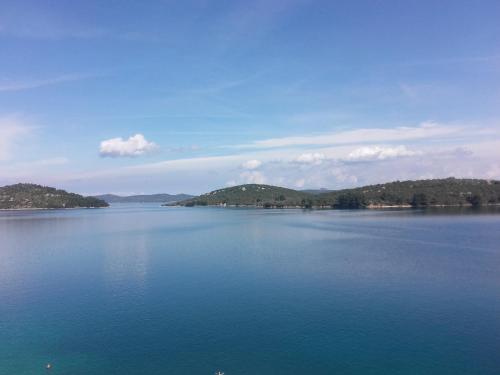Gambar di galeri bagi Pansion Alen - Dugi otok di Luka