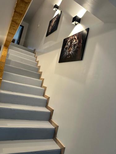 Fotografie z fotogalerie ubytování L atelier de Serge v destinaci Thélonne
