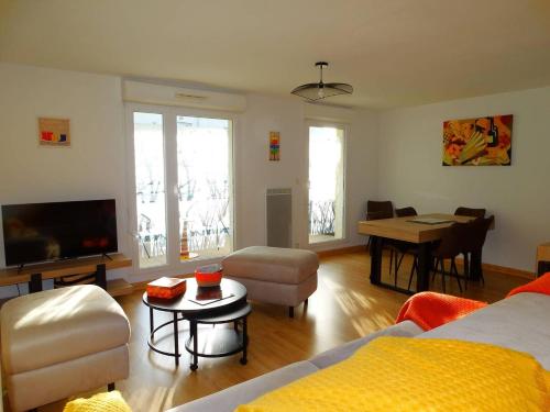 Appartement Saint Gilles Croix de Vie - Alizé