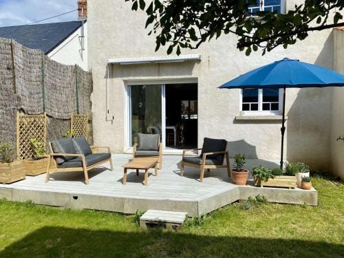 Photo de la galerie de l'établissement Batelier Saint Gilles Croix de Vie, à Saint-Gilles-Croix-de-Vie