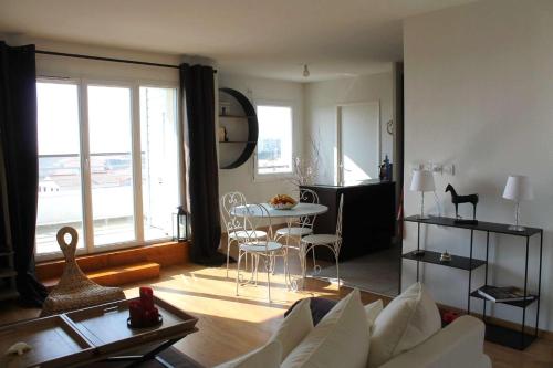 Galeriebild der Unterkunft Babord Saint Gilles Croix de Vie in Le Sablais