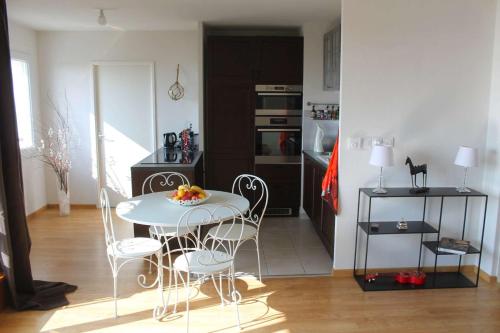 Galeriebild der Unterkunft Babord Saint Gilles Croix de Vie in Le Sablais