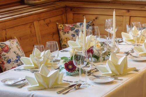 Nápoje v ubytování Mercure Hotel Garmisch Partenkirchen