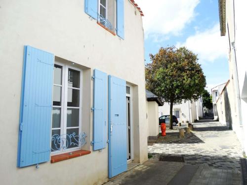 Baigneur Saint Gilles Croix de Vie