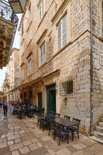 Soul Of The Old Town