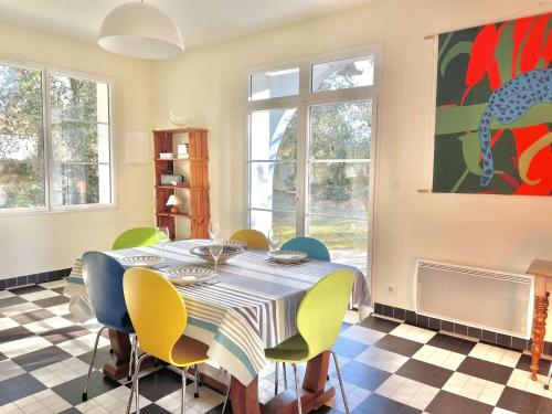 Les Trolls Saint Hilaire de Riez