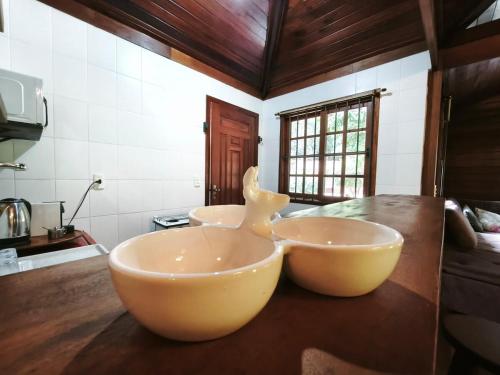 Fotografie z fotogalerie ubytování Chalé vista para Mata Itaipava v destinaci Araras Petropolis