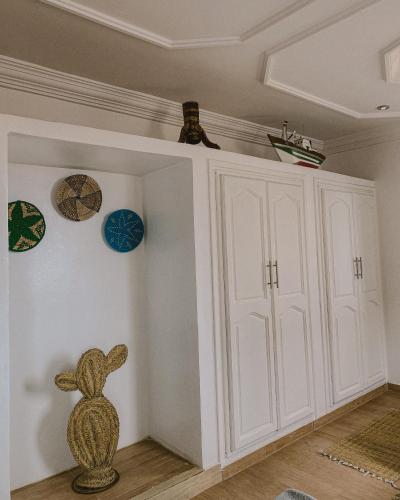 ミルレフトにあるDaniasurfhouseのギャラリーの写真