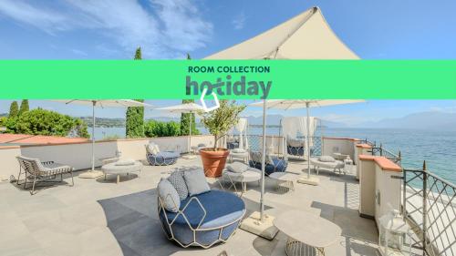 HOTIDAY Apartments Desenzano