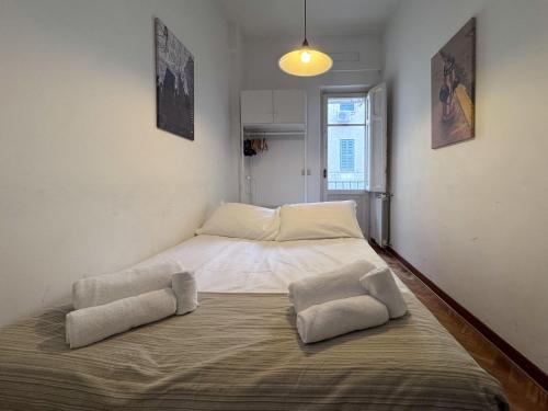 Vatican Charming Suite