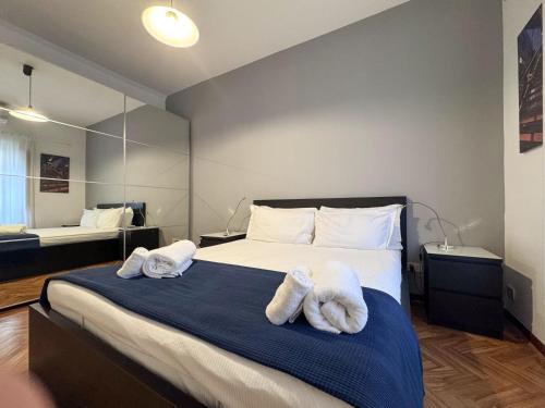 Vatican Charming Suite