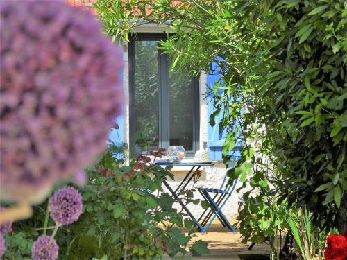 Joséphine Saint Gilles Croix de Vie