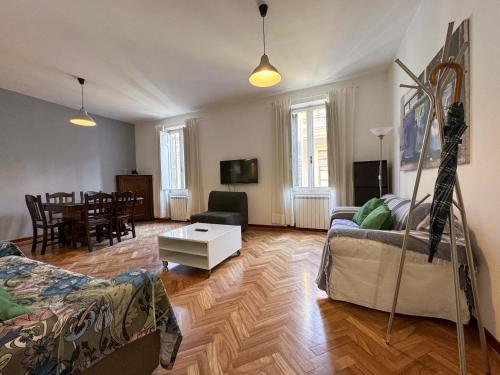 Vatican Charming Suite