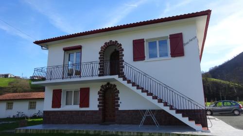 Apartement Bide Artea