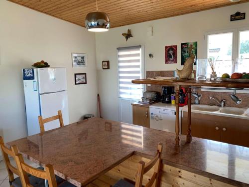 La bretignolaise - Bretignolles sur Mer