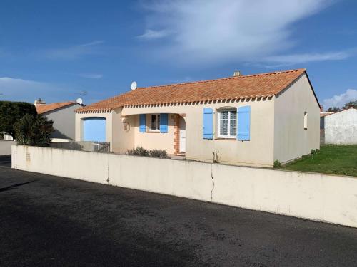 Photo de la galerie de l'établissement La bretignolaise - Bretignolles sur Mer, à Bretignolles-sur-Mer