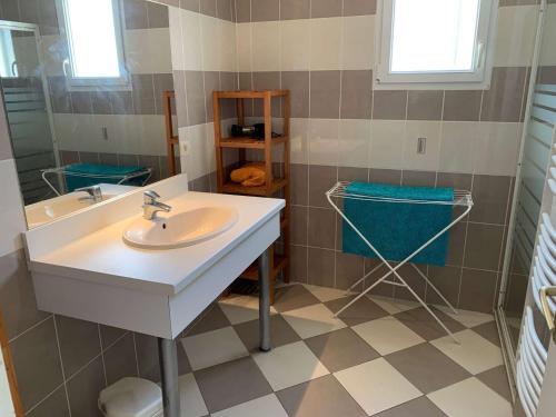 Photo de la galerie de l'établissement La bretignolaise - Bretignolles sur Mer, à Bretignolles-sur-Mer