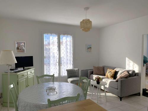 Salamandre - Saint Hilaire de Riez