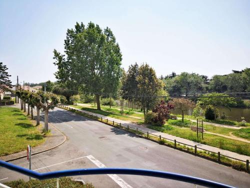 Toile Saint Gilles Croix de Vie