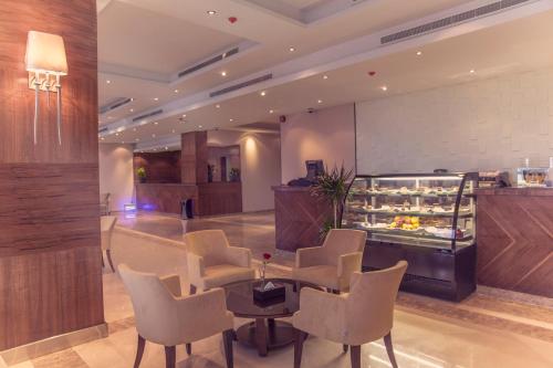 Gallery image of Nawaress Hotel in Jazan