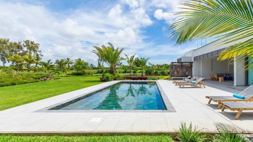 Anahita Villa Ahura 3 bedrooms