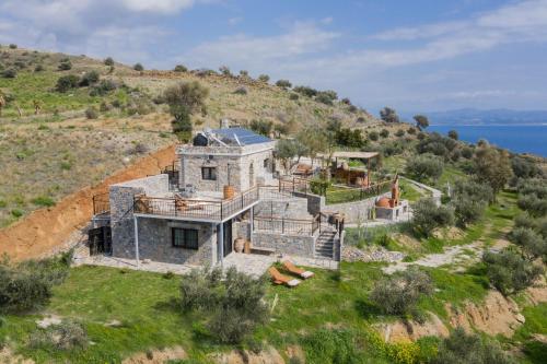 Φυσικό τοπίο κοντά σε αυτή η βίλα