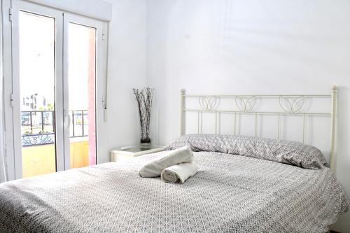 Wish Suite Hercules de Sevilla