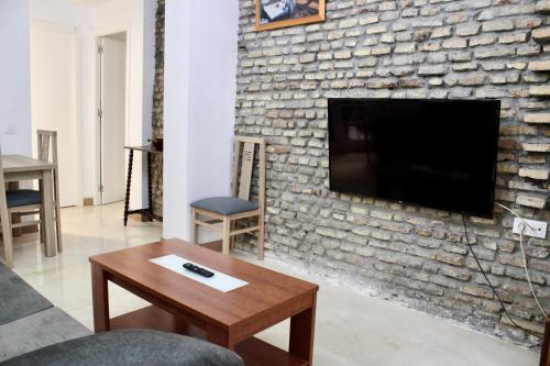 Wish Suite Hercules de Sevilla