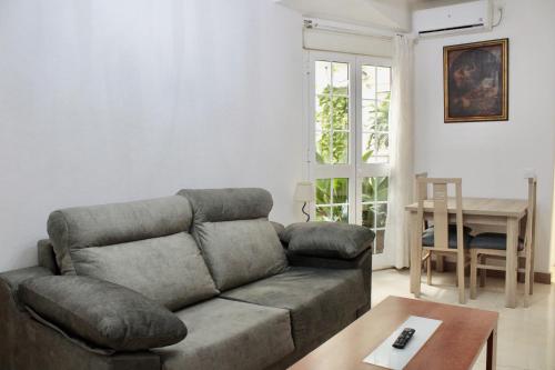 Wish Suite Hercules de Sevilla