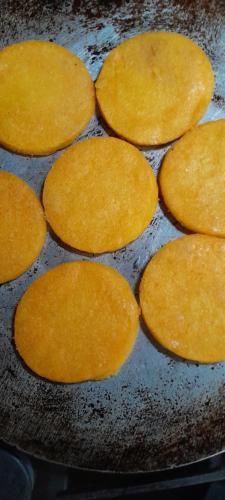 Makanan di atau berdekatan asrama