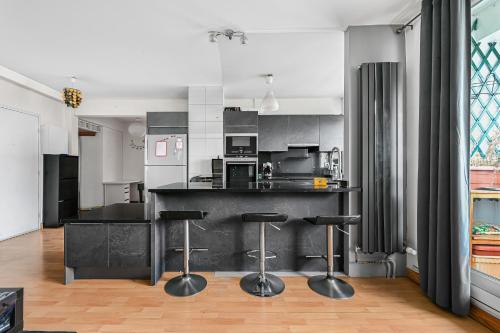 Le Spot - La Défense - Paris - Wifi