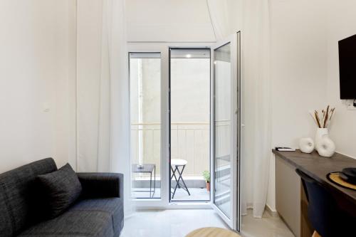 ThessGuest Apartment #1