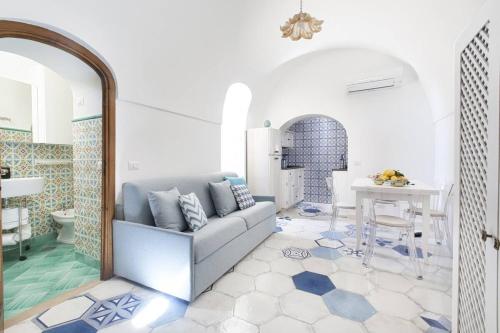 Foto La Rosa dei Venti - De Vivo Realty Positano 1