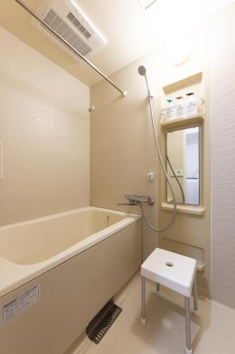 SHIBUYA Bright Modern 40sqm Apartment FAMILY FRIENDLY!!