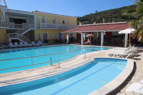 zorbas apartment deluxe