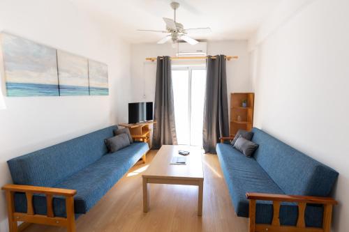 Downtown apartment - Ayia Napa