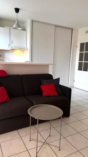 Photo de la galerie de l'établissement Appartement La defense, à Puteaux